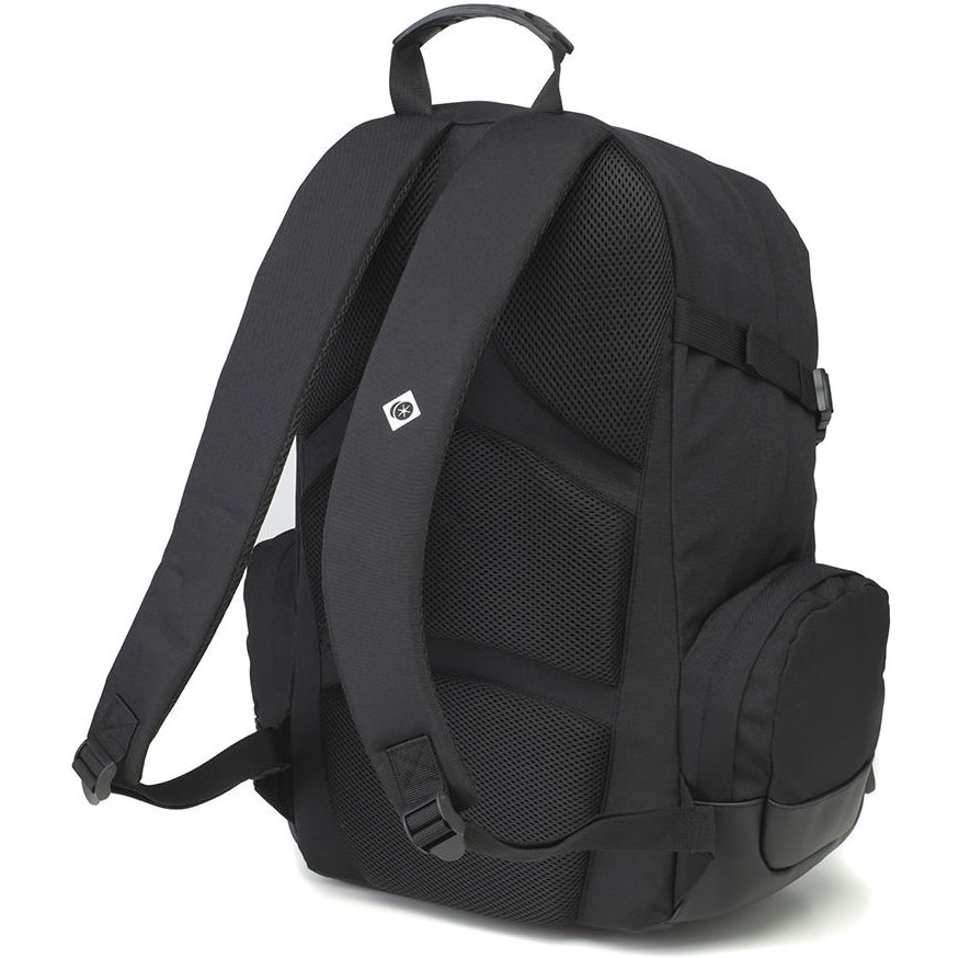 Charles Owen Helmet Backpack - Black